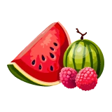 Melón a Liči