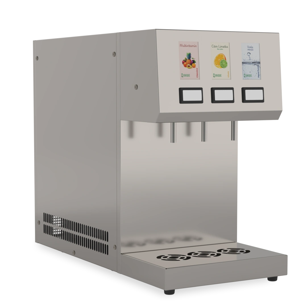 UNIQUE BAR 3